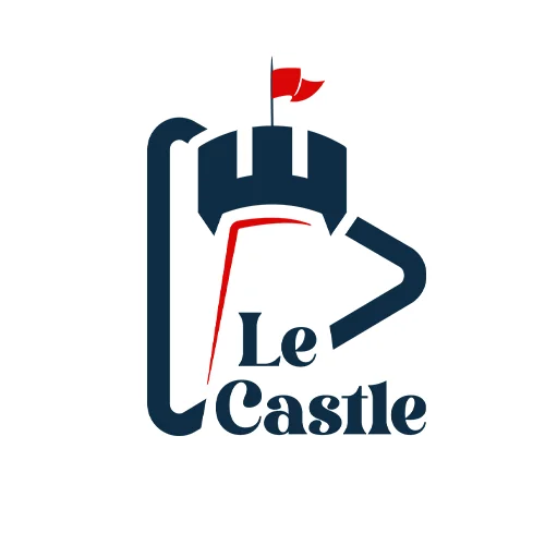 LeCastle Logo